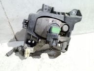 Mazda 3 BK lift fog light right