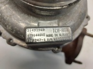 VOLVO XC40 D3 2.0 Turbina turbo 71tys km 31492968