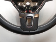 TOURAN lenkrad MULTIFUNKCJA Leder 1T0419091AD