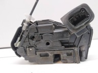 lock door right front 5TB837016A Skoda Fabia III (2014- )