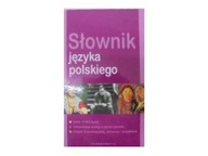 Słownik języka polskiego - Praca zbiorowa