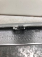 lišta nárazníku předek MINI F55 258918-10
