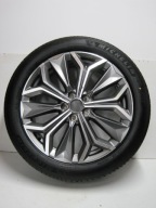 wheels discs tyres CITROEN DS4 DS R19 21R