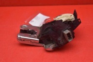 lock bonnet rear part boot 4F5827505D VW PASSAT CC 08-12