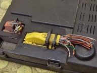 CITROEN XSARA module compartment BSI 9639087480