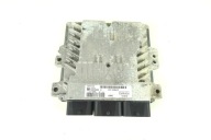 computer MAZDA 3 III BL 1.6 D 1.6D AV61-12A650-PC S180138002B SID807EVO