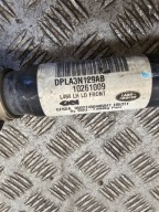semi-axis front left LAND ROVER RANGE ROVER SPORT DPLA3N129AB 3.0L diesel