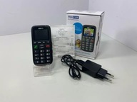 TELEFON MAXCOM MM428 CZARNY