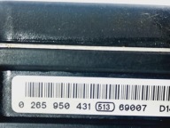 Pompa ABS OE 0265950431 Honda FR-V FRV 05-06