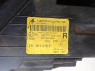 light front front right SKODA OCTAVIA III LIFT 2016- FULL LED 5E1941016F