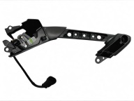FERRARI F8 handle bracket LH 821238