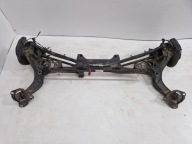 axle beam rear. BMW X1 F48 2.0 D X DRIVE