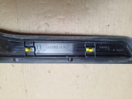 moulding threshold inner rear part left side BMW 3 F30 2013 8054233-01