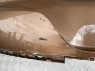 Pare choc Arrière Arrière Opel Astra K 5 V 16