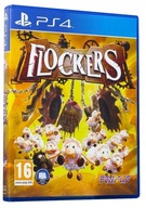 PS4 FLOCKERS PL