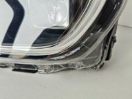 light left REFLEKTOR FORD RANGER 23- FULL LED