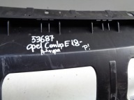 grille OPEL COMBO E 18- NR 53687