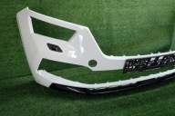 SKODA KAMIQ 19- front bumper front