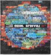 Świat graffiti - Nicoals Ganz