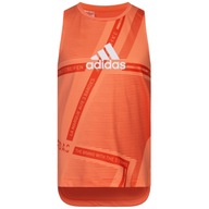 ADIDAS Koszulka TOP dziewczynka girl fitness 140