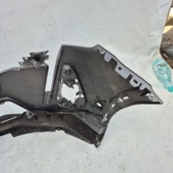 PEUGEOT 3008 II LIFT 5008 20- bumper front front PDC 9836768577