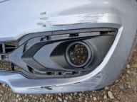 front bumper MITSUBISHI SPACE STAR II LIFT 2016R->