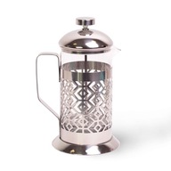 Zaparzacz do herbaty/kawy French Press 600ml