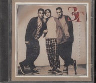 3T – Brotherhood CD 1995