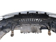 OPEL ASTRA J IV bumper front front SREBRNY 4XPDC Z176 original 13264403