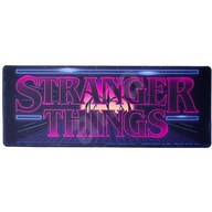 Arcade Logo Podložka pod myš Stranger Things