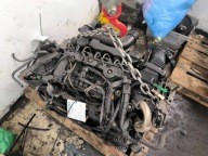 engine complete 10JB20 1.6 CITD MAZDA 3 and BK