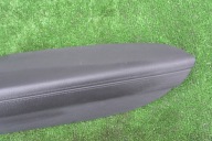 bracket armrest BOCZKA upholstery door right front VW PASSAT CC leather