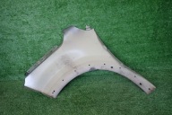 CITROEN C3 III 16- fender right front front