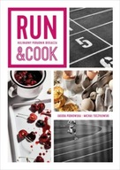 Run&Cook Kulinarny poradnik biegacza Jagoda Po