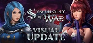 Symphony of War: The Nephilim Saga klucz steam