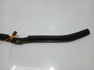 kryt lišta nárazníku předek BMW E60 E61 OE 7063835 (0001137)