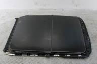 dach PANPRAMA NISSAN X-TRAIL T32
