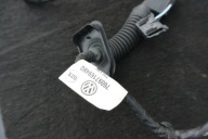 bundle wiring door left rear part VW TOUAREG III