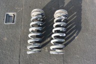 spring rear part MASERATI QUATTROPORTE VI GHIBLI III