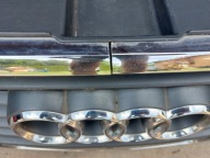 AUDI A3 8P LIFT 2009-2012 front bumper front 8P0807437H