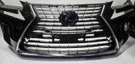 front bumper grille LEXUS NX LIFT 17- PDC original 52119-78130