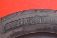 tyre tyres 2 SZT TAURUS LATO 205/55/16 23R