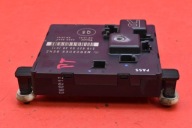 control unit module door right rear part 2198200326 MERCEDES CLS C219 04-08