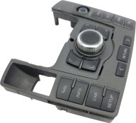 AUDI A6 C6 PANEL mitte RADIA der Navigation Gehäuse MMI 2G 4F1919610Q OPIS !!