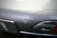 MERCEDES W215 215 CL Frontstoßstange vorne