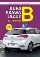 KURS PRAWA JAZDY KATEGORII B W.6