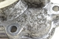 water pump OPEL ASTRA J MOKKA 1.7 CDTI 55587867
