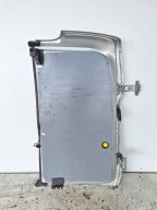 FORD TOURNEO CONNECT MK2 13-17 Tür links heck