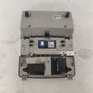 NISSAN X-TRAIL T33 2023 light OSWIETLENIE cabs