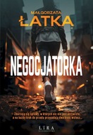 Negocjatorka Małgorzata Łatka Lira